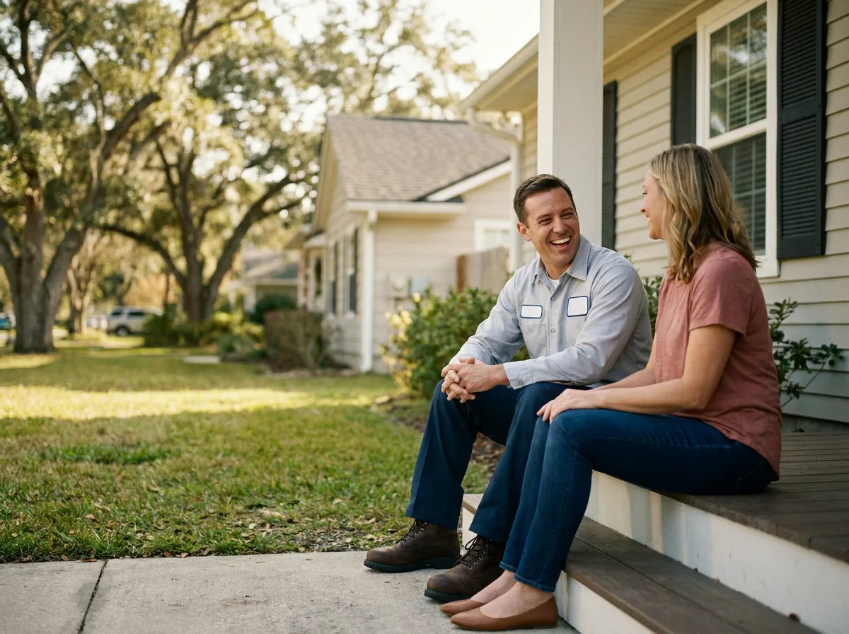 Septic tank pumping FAQs for Young, AZ